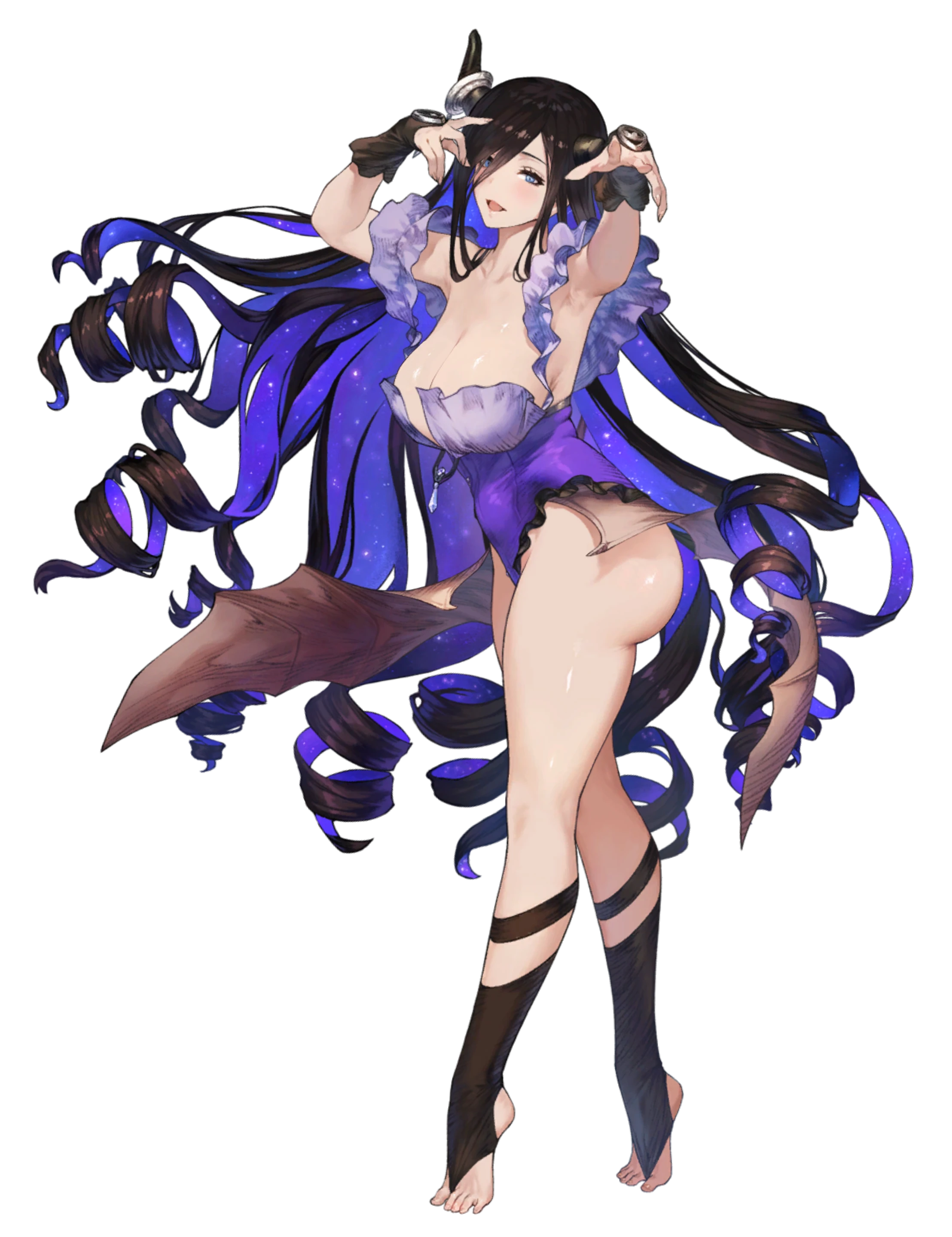 空間の魔女