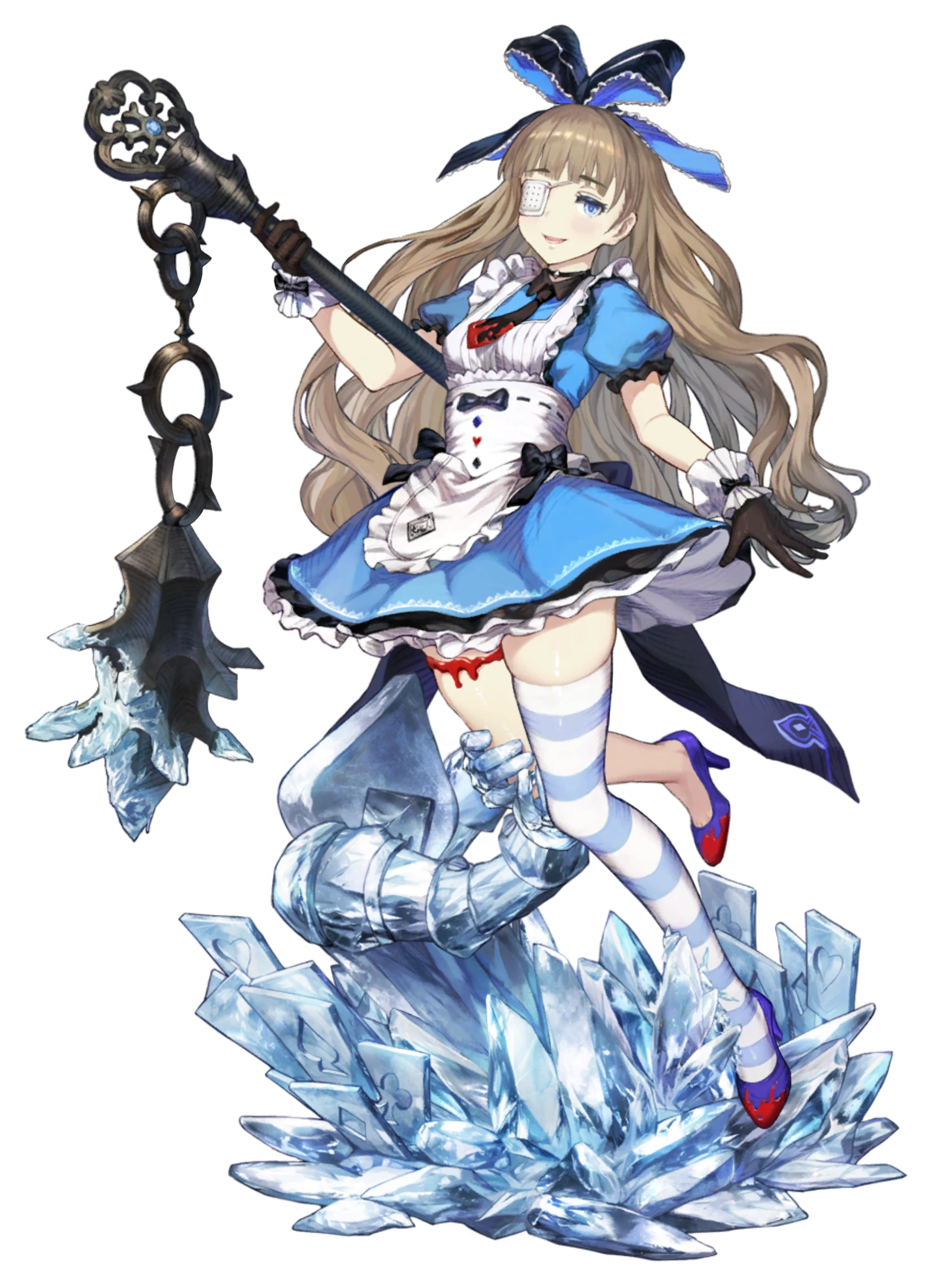 Alice