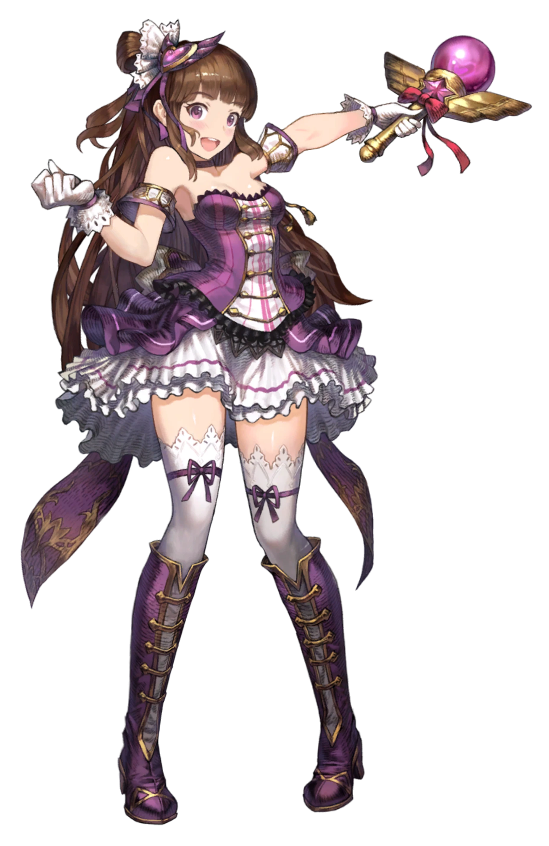 トップアイドル