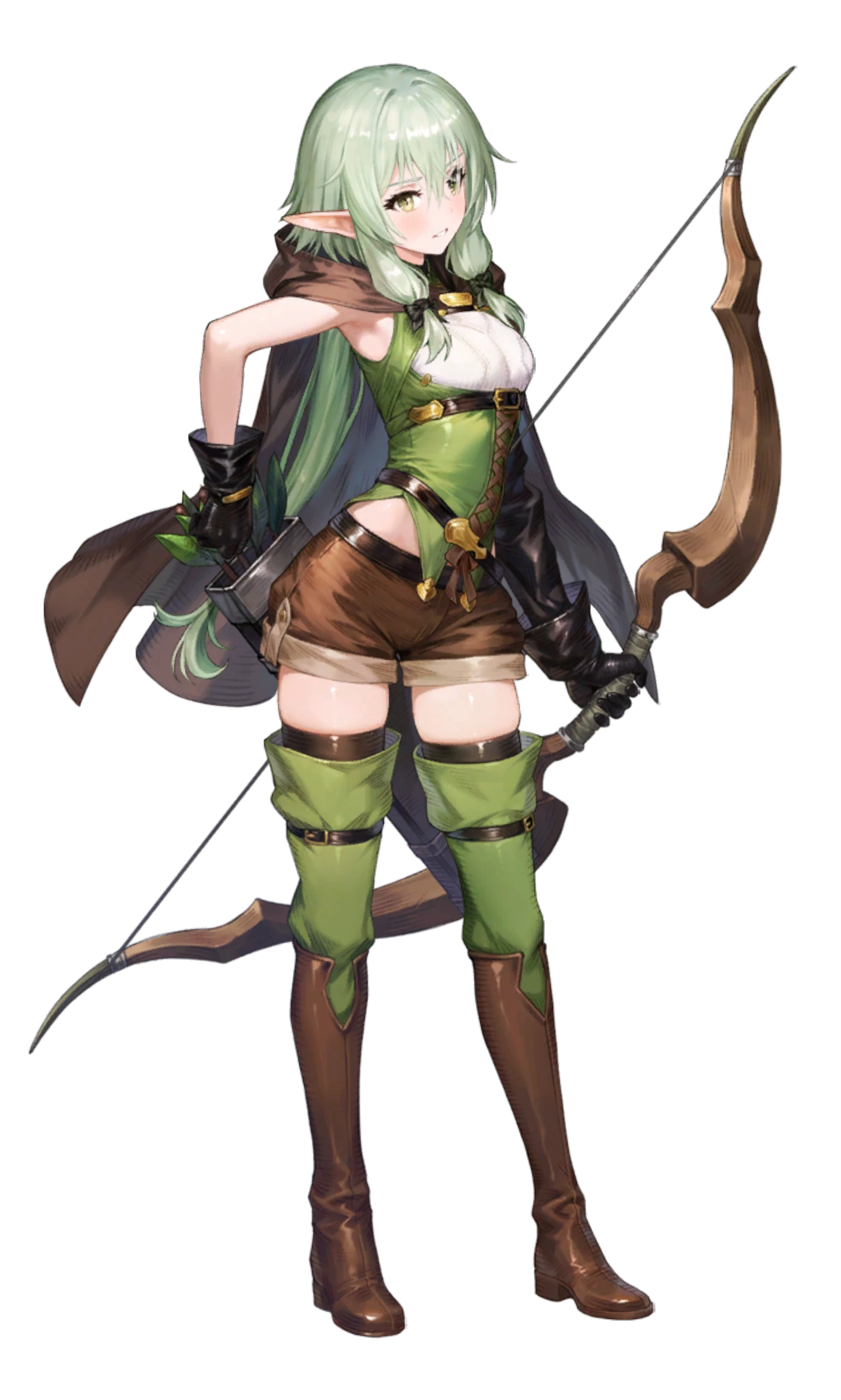 星風の娘