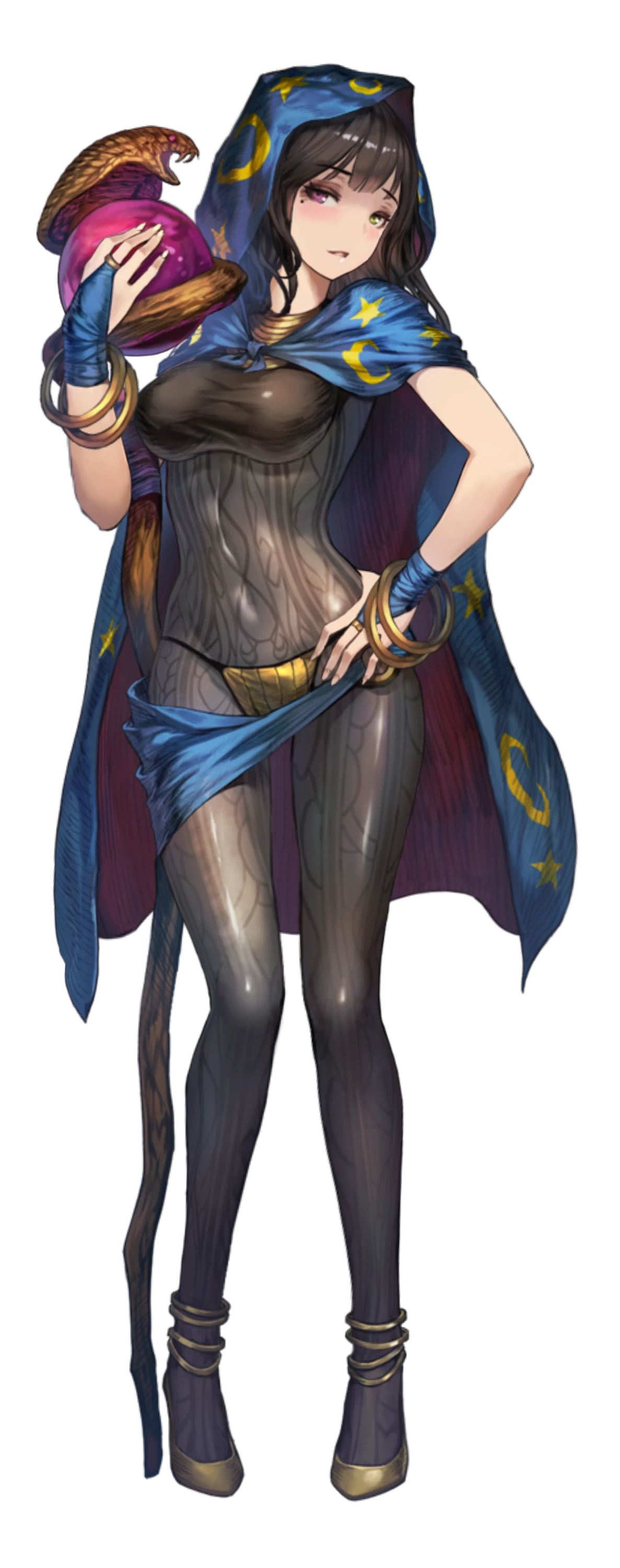 大魔法师