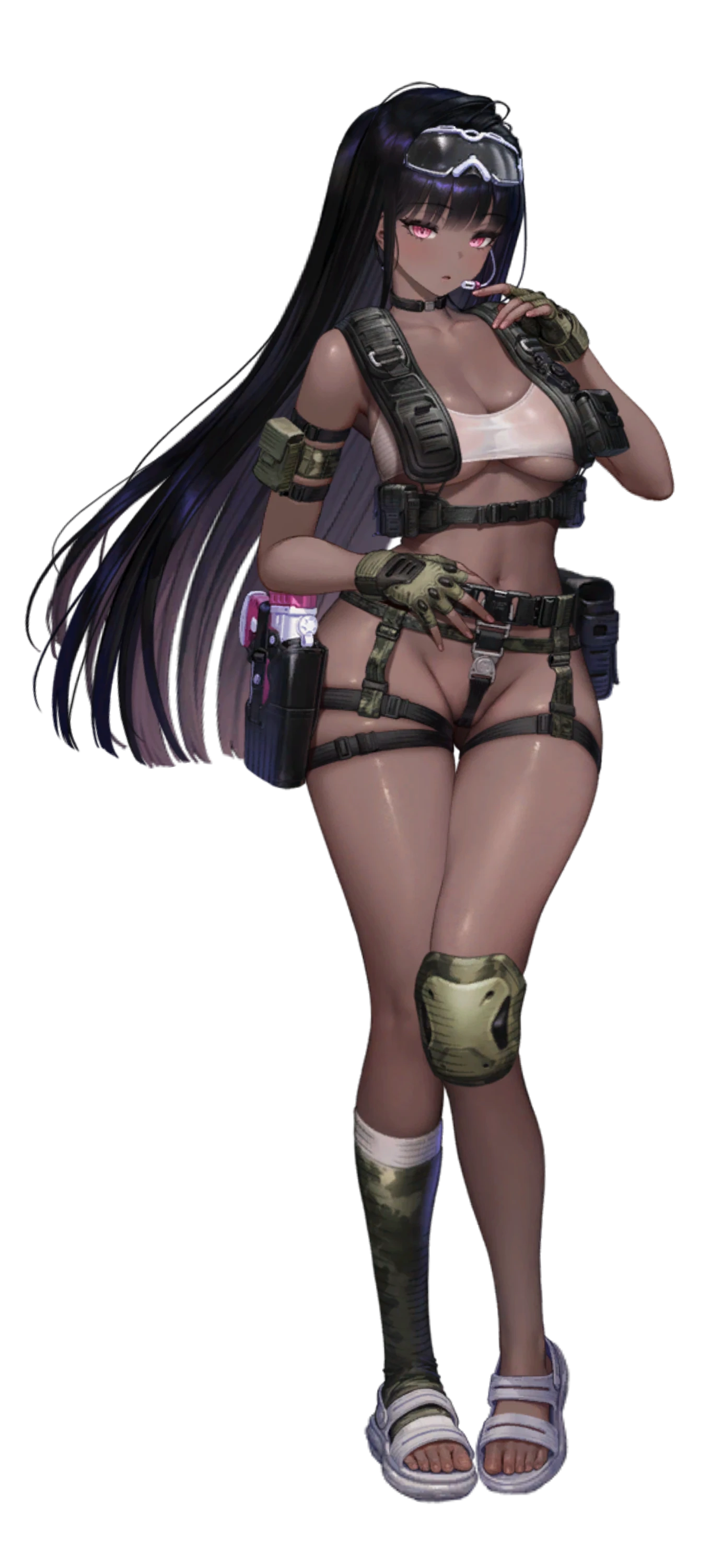 Deadeye