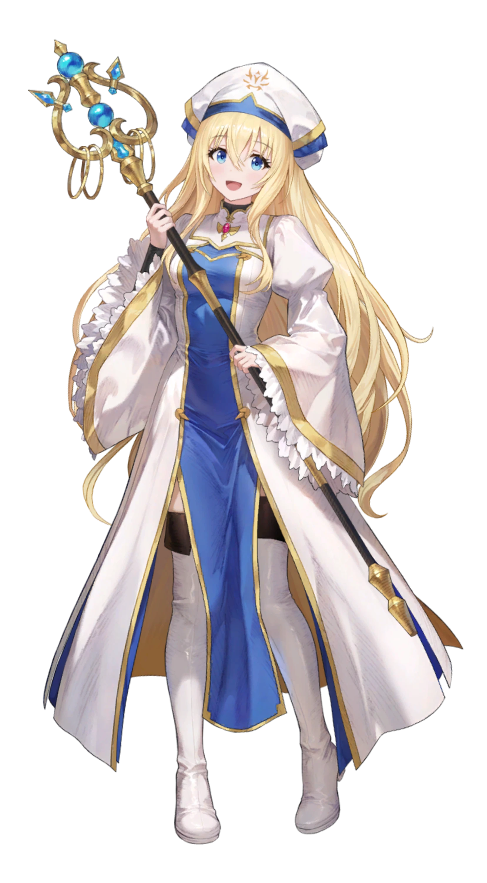 地母神の愛娘