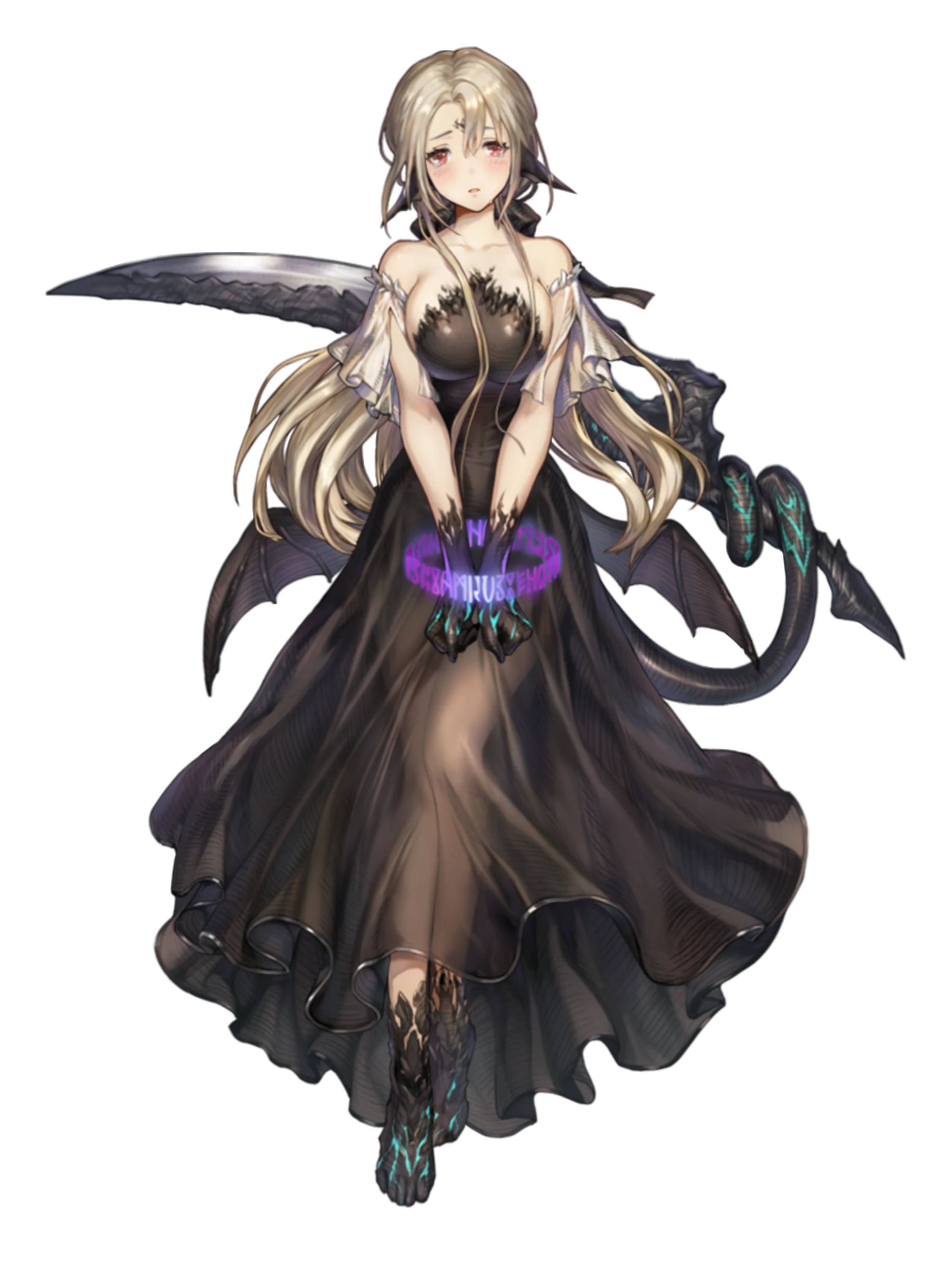 優しき解放者