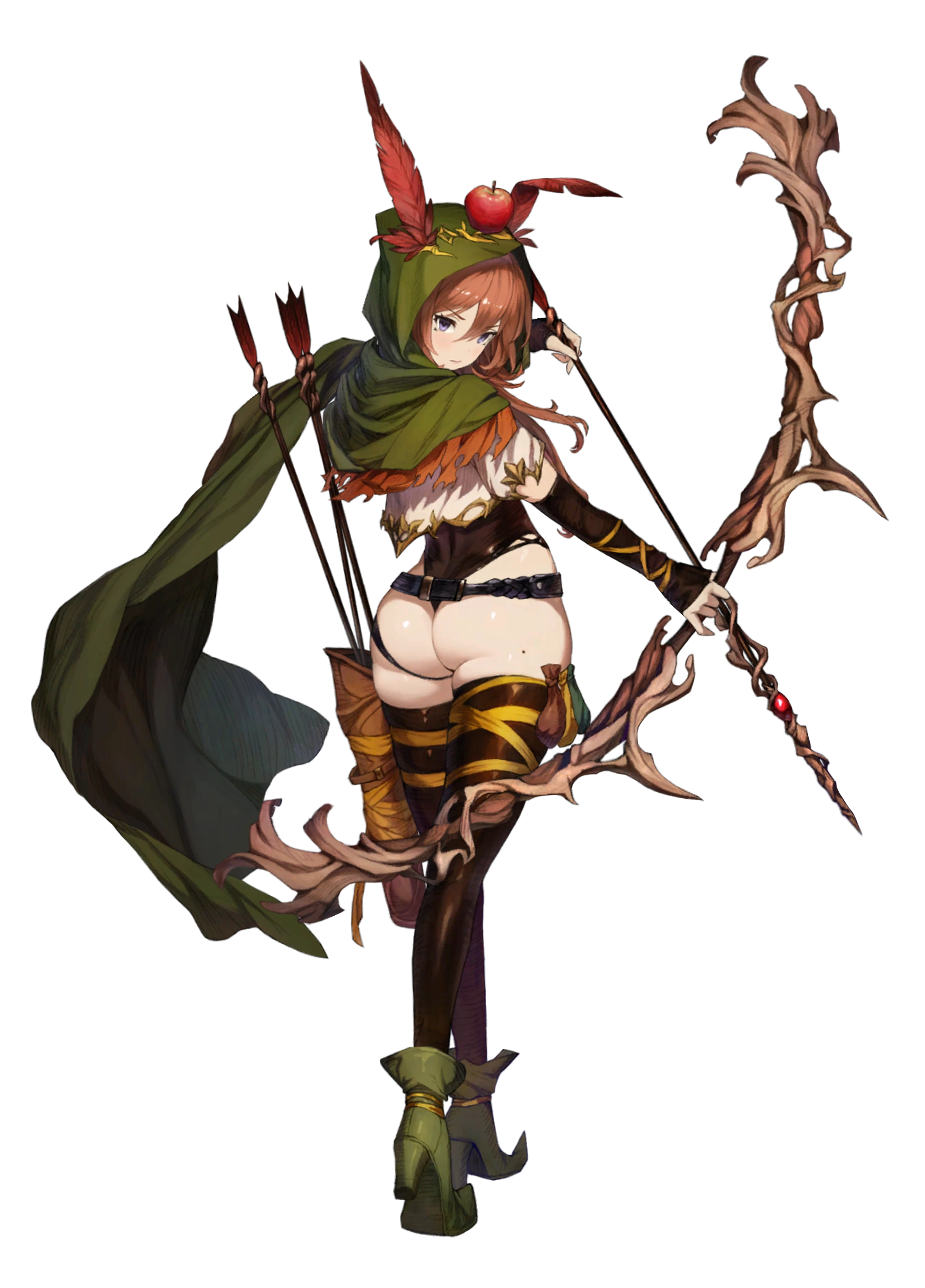 Robin Hood