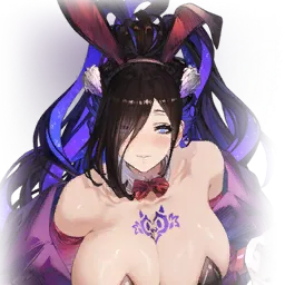 Nightmare Bunny