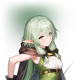 High Elf Archer