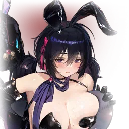 Celebrity Bunny
