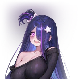 Miracle Violet