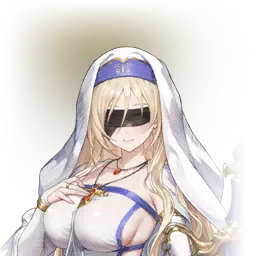 Sword Maiden