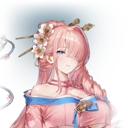 The Sword Queen