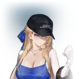 Water Park Queen