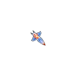 Sea Angel