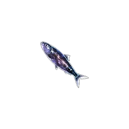 Stardust Sardine