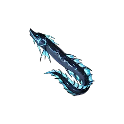 Thunder Eel