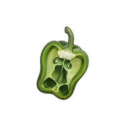 Curvaceous Paprika