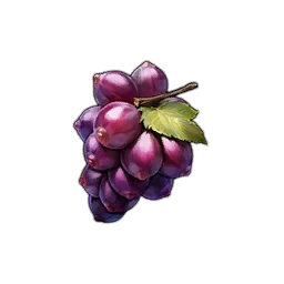 Lustful Grape