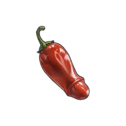 Stamina Pepper
