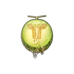 Sticky Melon