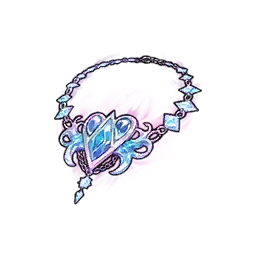 Ice Necklace