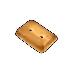 Dry Biscuit