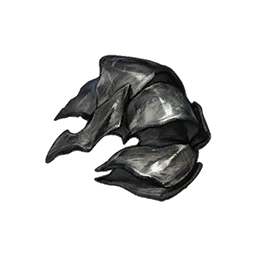 Molter Monster's Husk