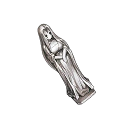 Kalien's Statue