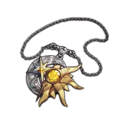 Olivier's Pendant