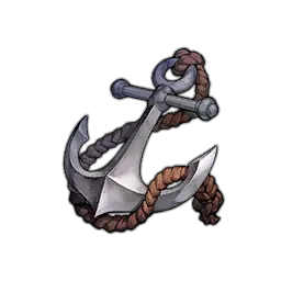 Anchor on Display