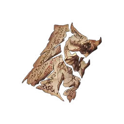 Torn Memory