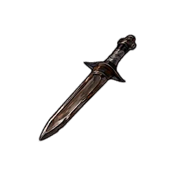 Corroded Sword