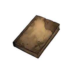 Old Book