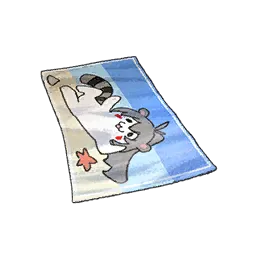 Beach Towel