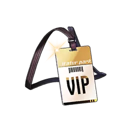 Water Park VIP Pass