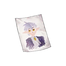 Veila's Portrait