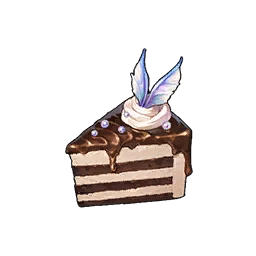 Slice of Cake