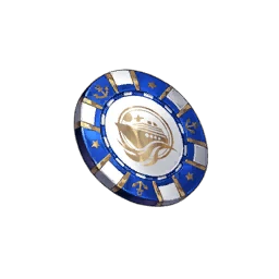 Ocean Casino Chip