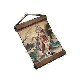 Bathhouse Scroll