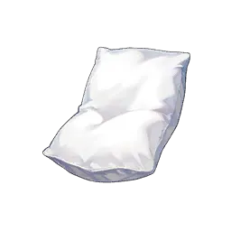 Clean Pillow