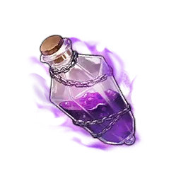 Ancient Fiend's Adeline