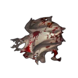 Tattered Cloth