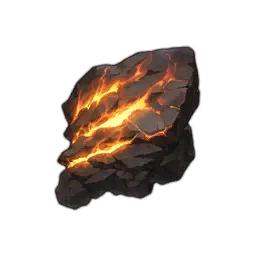 Shattered Door Fragment