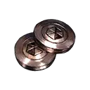 Gray's Coin