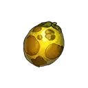Yellow Fruit
