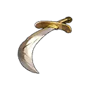 Nelson's Sword