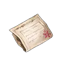Benefit Receipt for the Bereaved Family