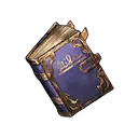 Isle note copy #7