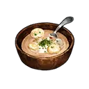 Rodev Soup