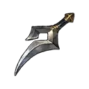 Jennifer's Dagger