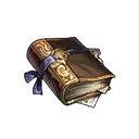 Isle note copy #8